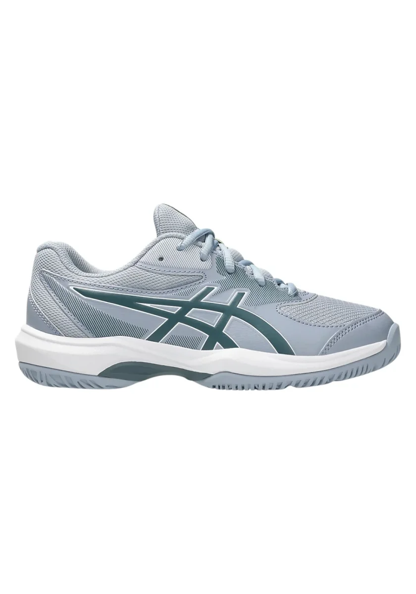 SCARPATENNIS ASICS GEL GAME GS COL 400 - immagine 2