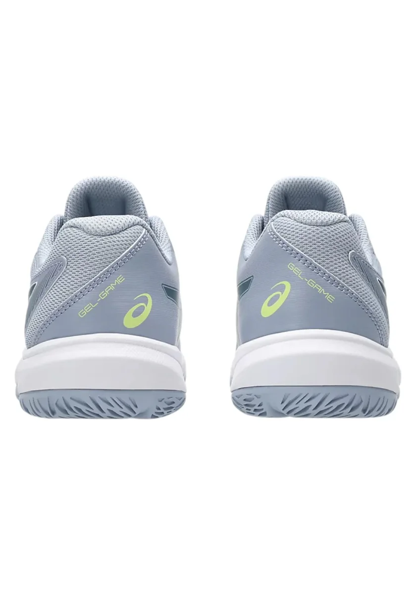 SCARPATENNIS ASICS GEL GAME GS COL 400 - immagine 3