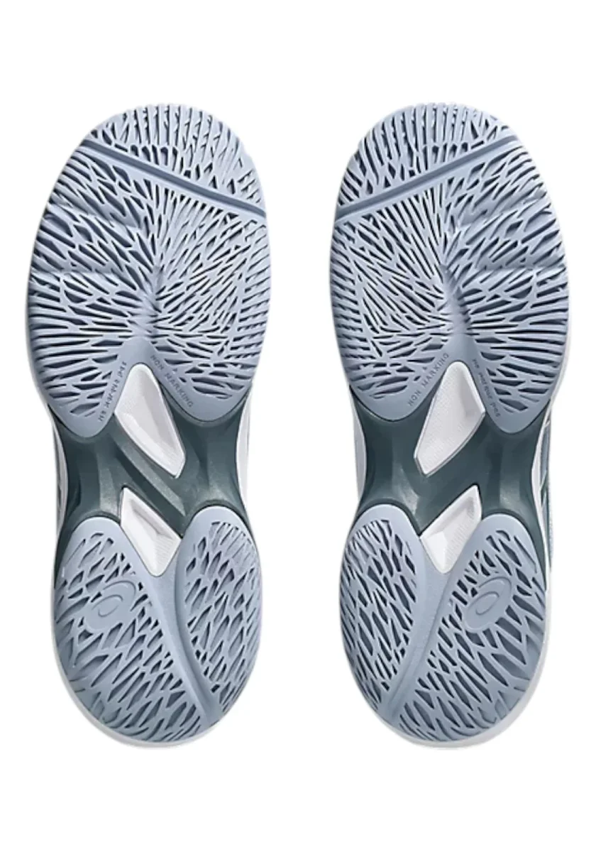 SCARPATENNIS ASICS GEL GAME GS COL 400 - immagine 5