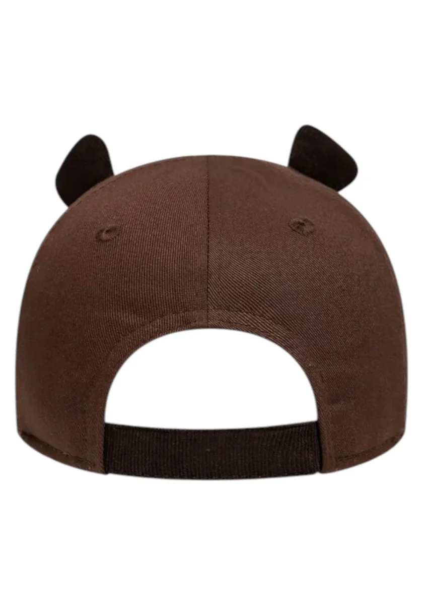 CAPPELLO NEW ERA TODDLER CORD EAR - immagine 3