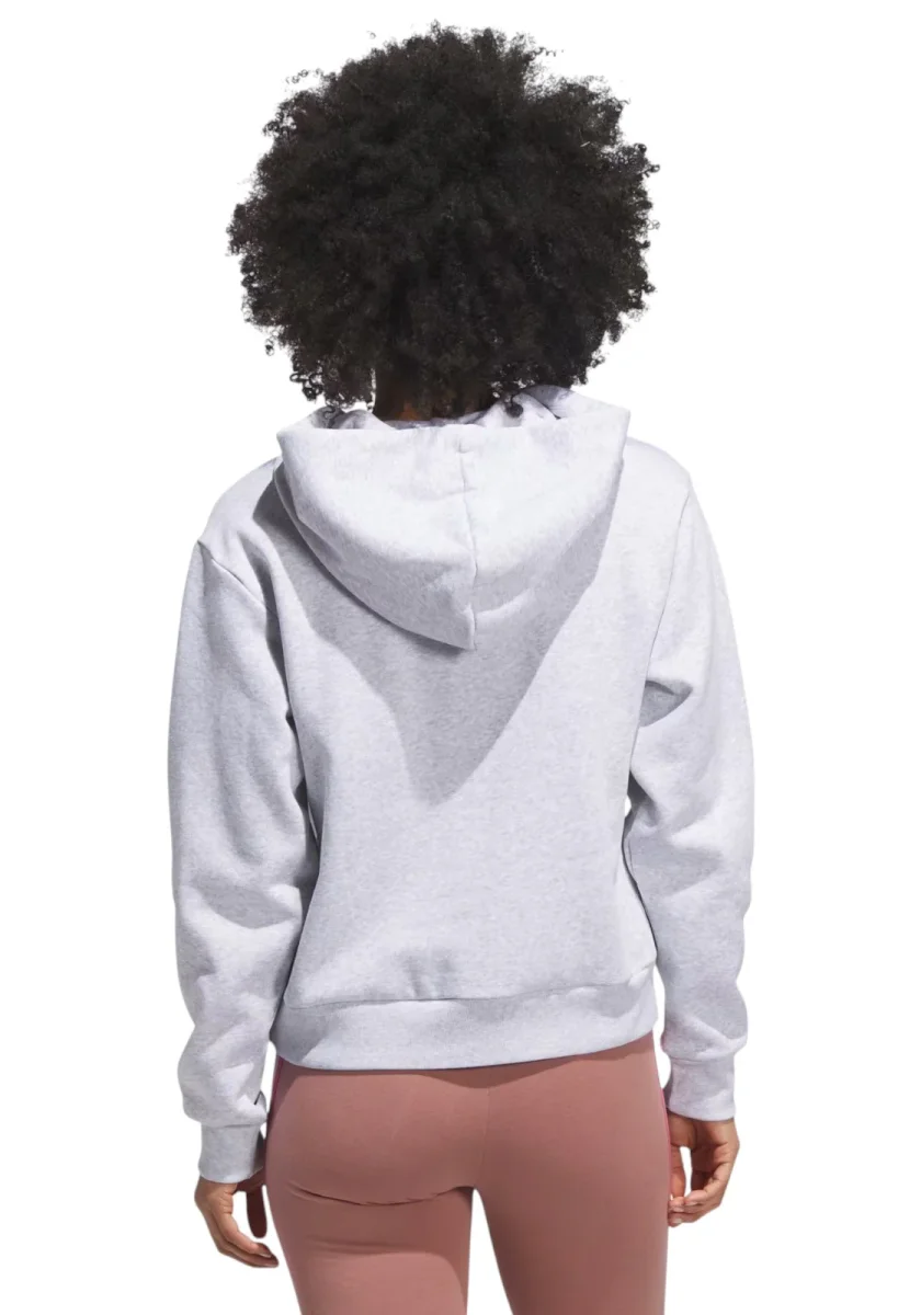 FELPA ADIDAS CO RUFF HD - immagine 4