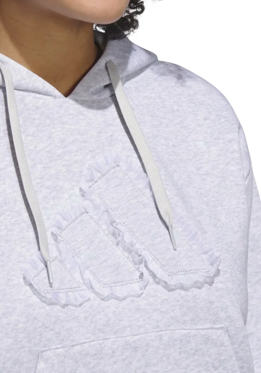 FELPA ADIDAS CO RUFF HD - immagine 5