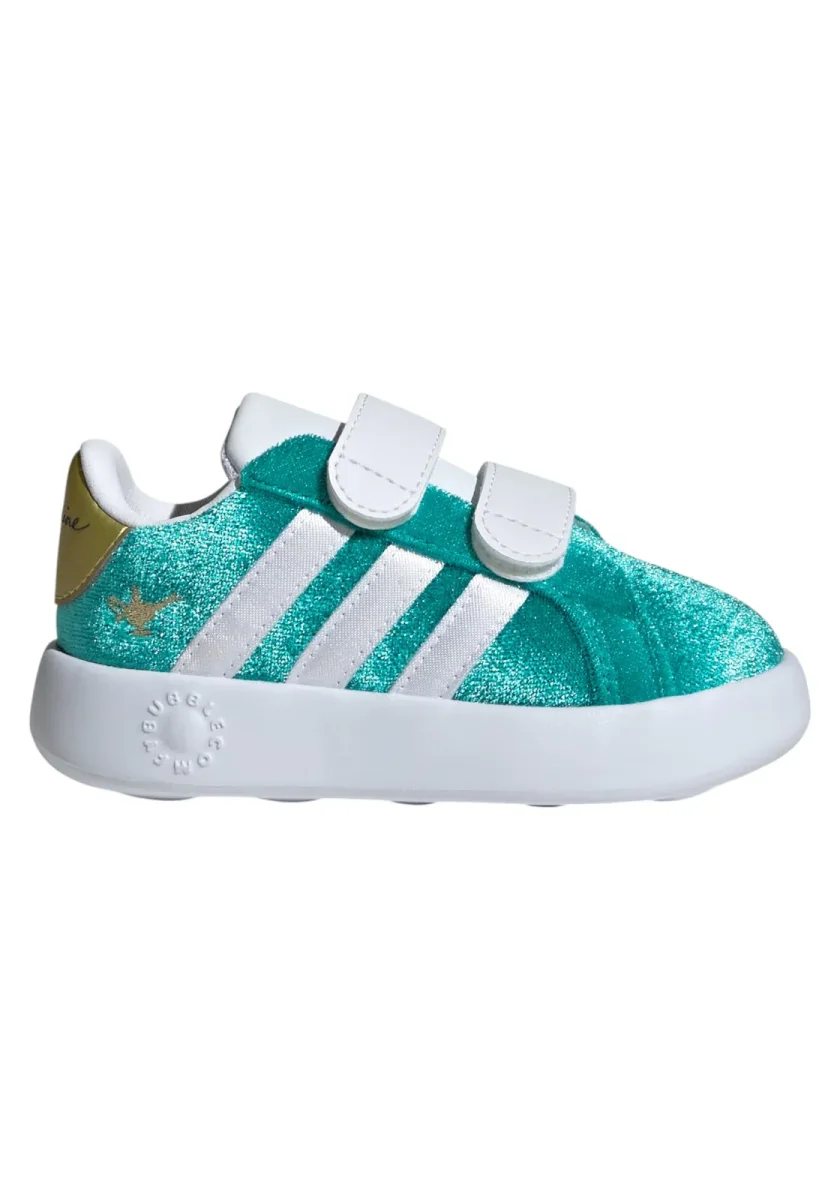 SCARPA ADIDAS GRAND COURT JASMINE - immagine 2