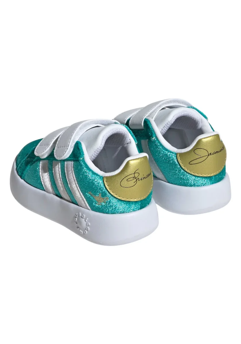 SCARPA ADIDAS GRAND COURT JASMINE - immagine 3
