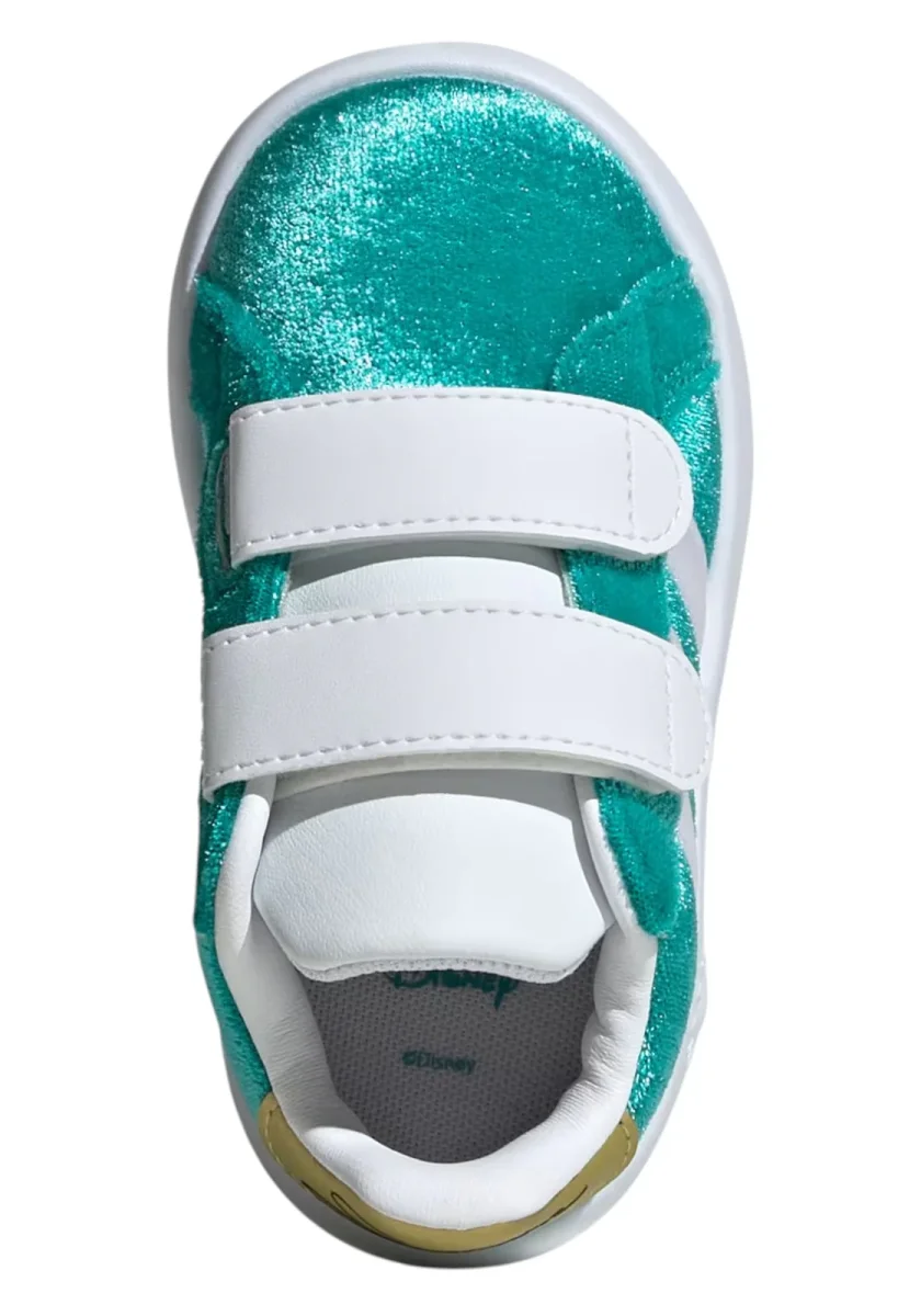 SCARPA ADIDAS GRAND COURT JASMINE - immagine 4