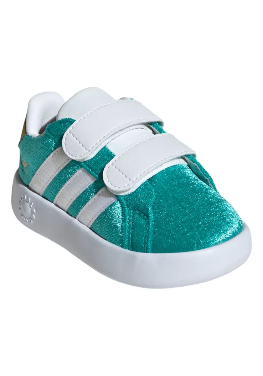 SCARPA ADIDAS GRAND COURT JASMINE - immagine 6