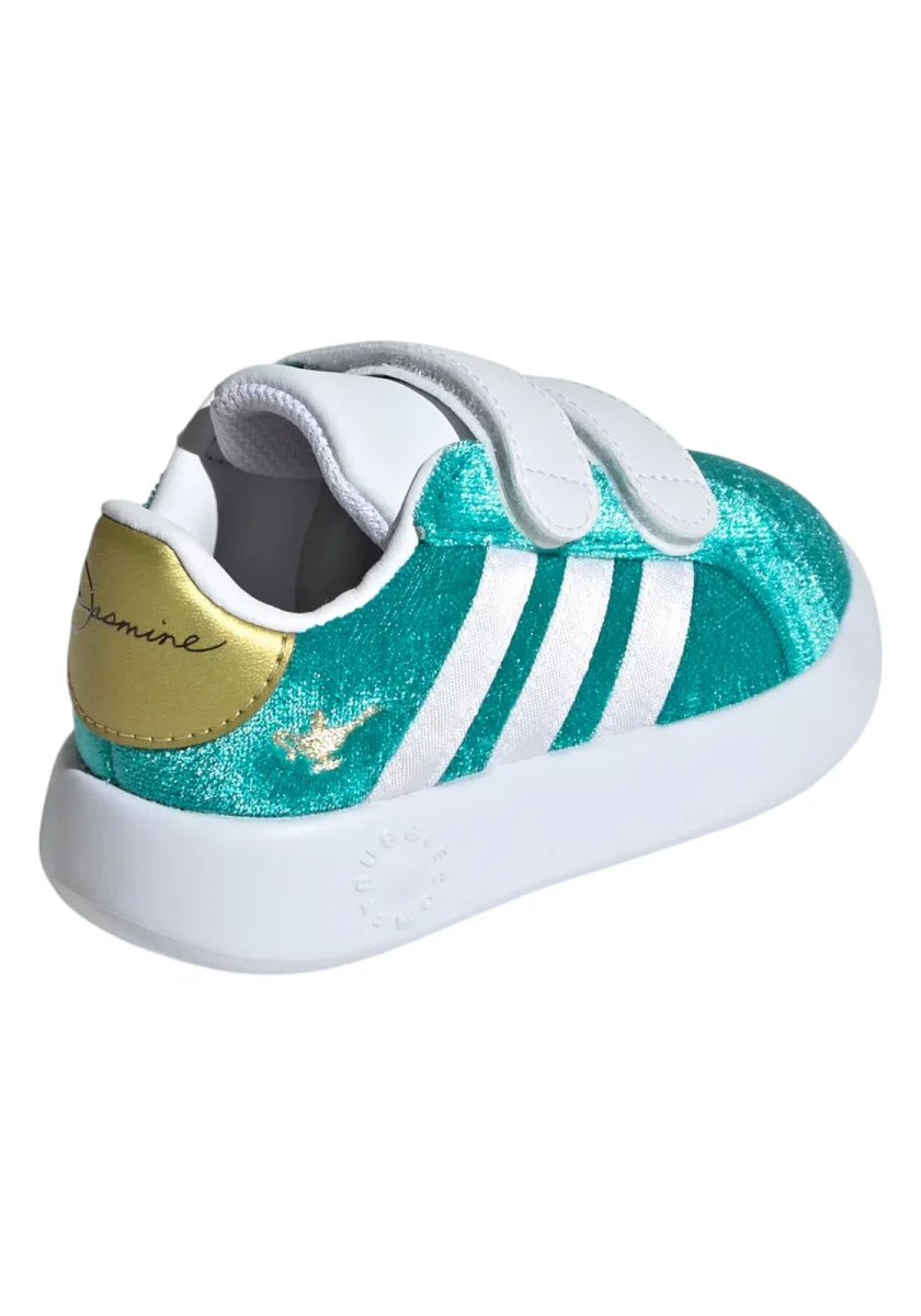 SCARPA ADIDAS GRAND COURT JASMINE - immagine 7