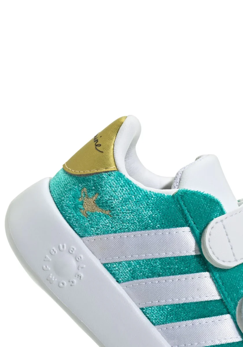 SCARPA ADIDAS GRAND COURT JASMINE - immagine 8