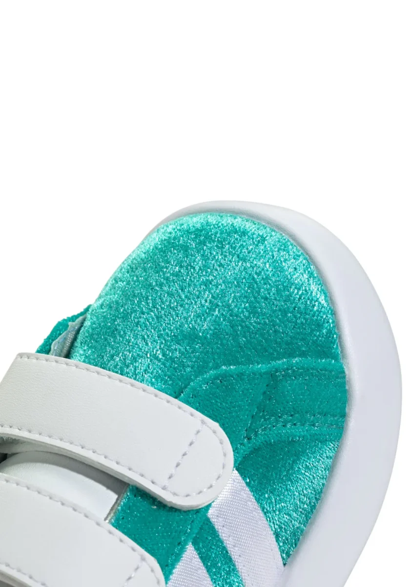 SCARPA ADIDAS GRAND COURT JASMINE - immagine 9