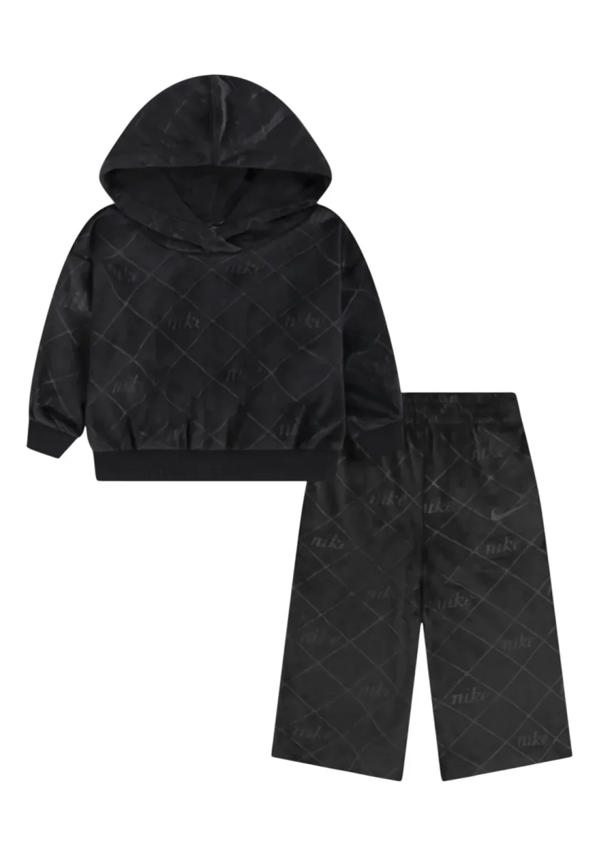 TUTA NIKE COZY AOP MONO COL 023 - immagine 7