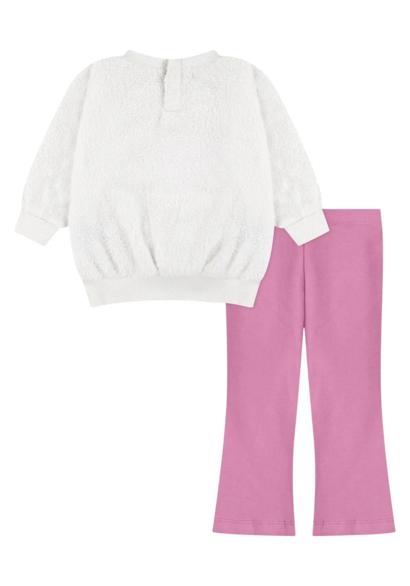 TUTA NIKE NKG SWOOSH SPIRIT COL ACG - immagine 3