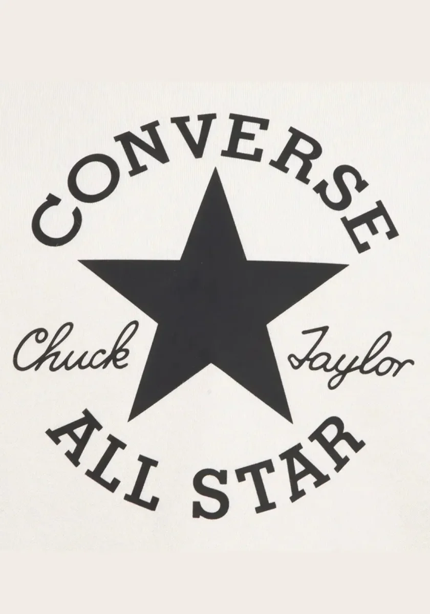 TUTA CONVERSE CREWNECK LEGGING SET COL J0A - immagine 4