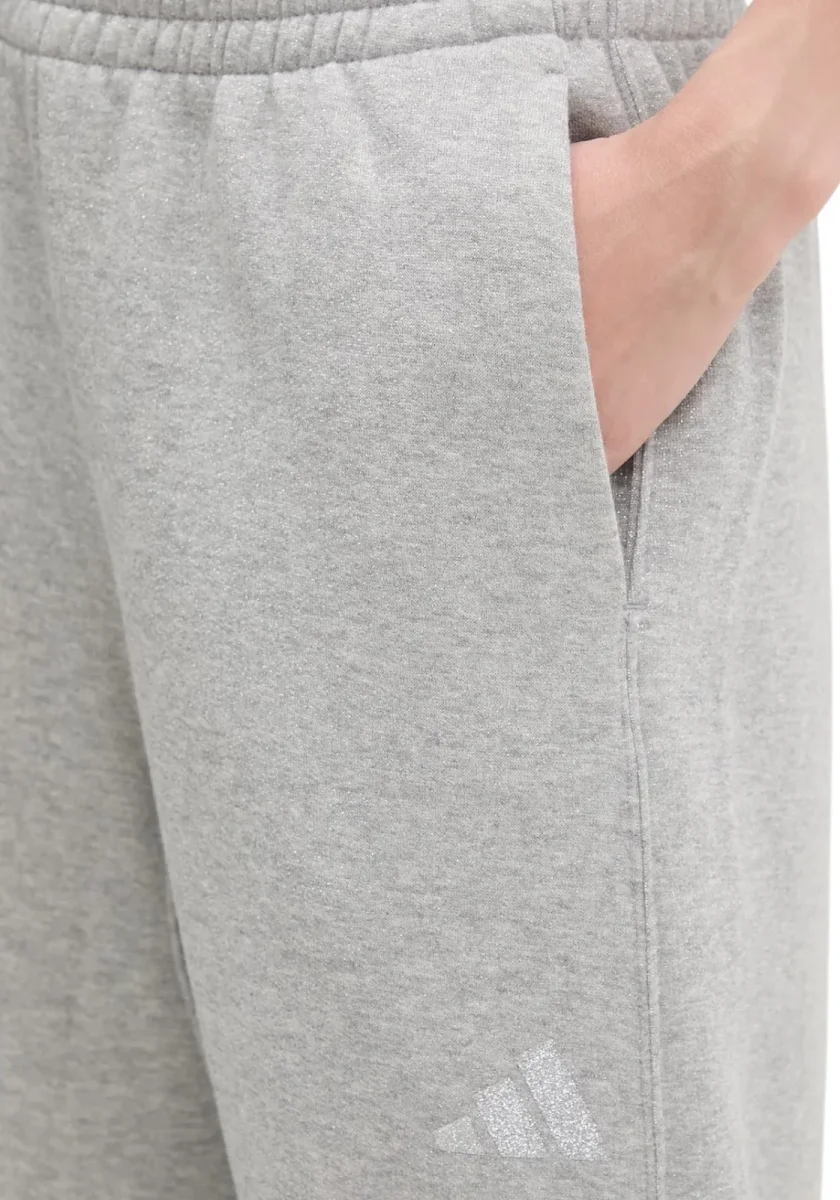 PANTA PALAZZO ADIDAS W ALL SZN HL - immagine 4