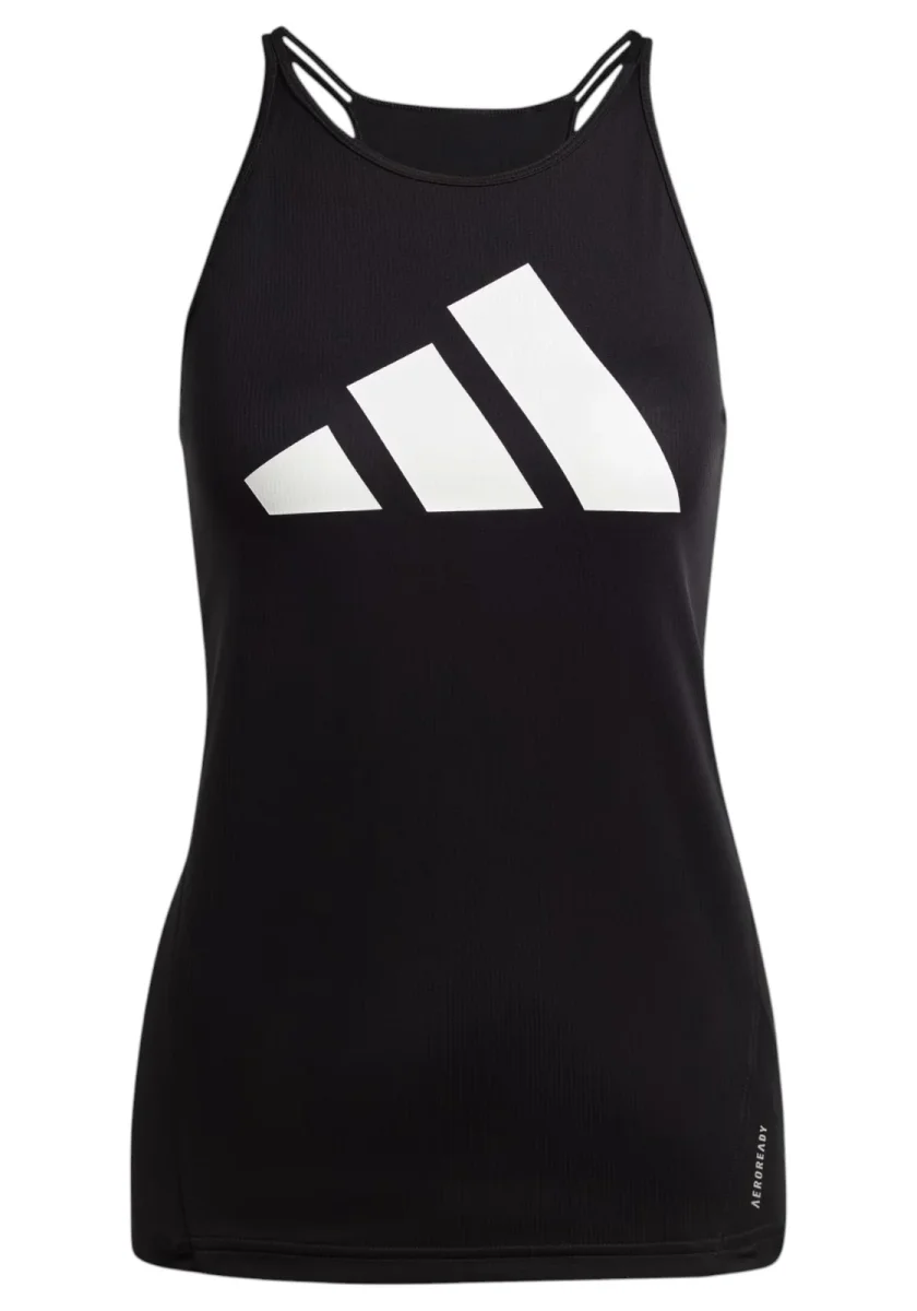 CANOTTA ADIDAS RUN IT TANK - immagine 2