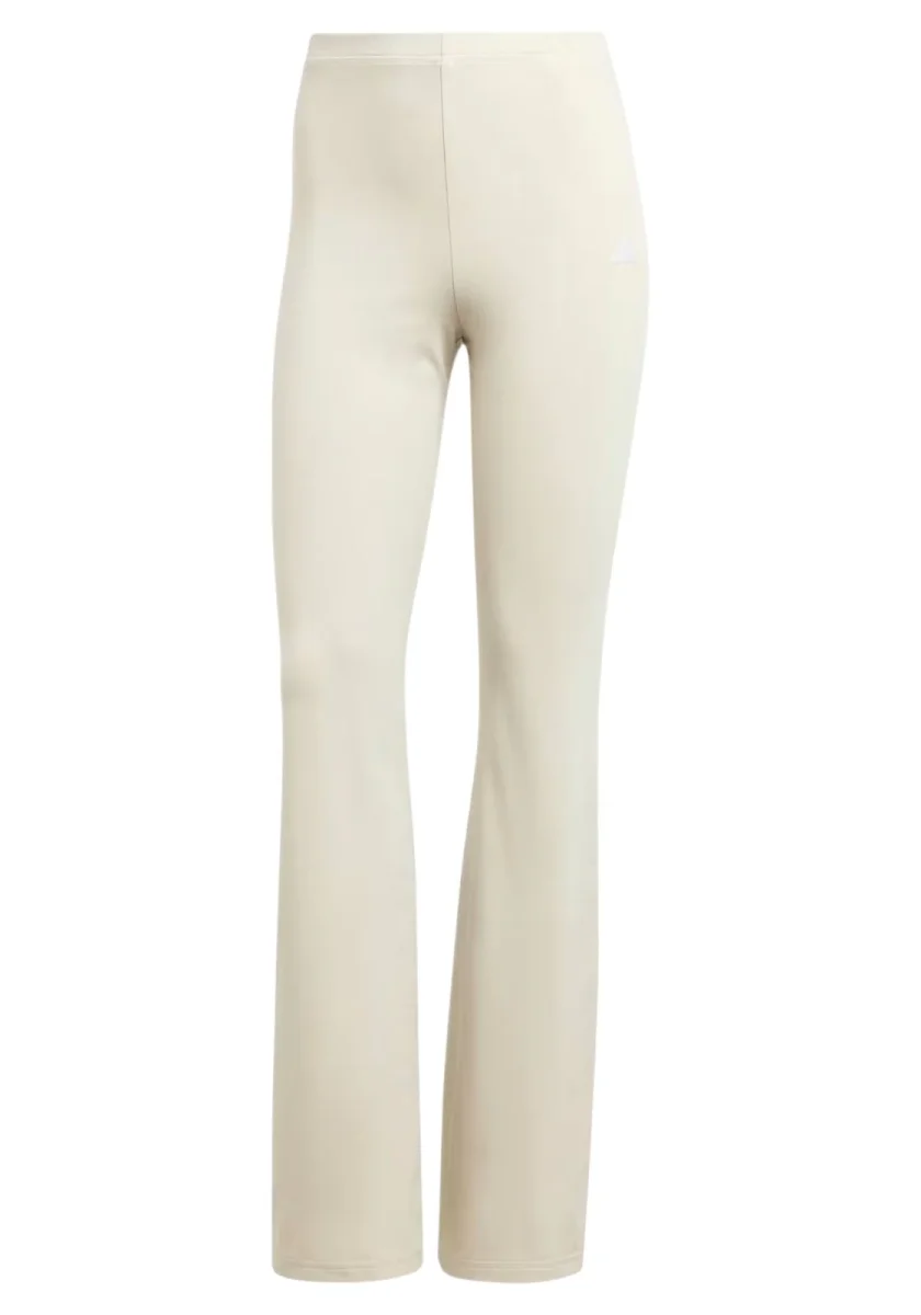 ADIDAS Leggings Essentials Small Logo Flared - immagine 2