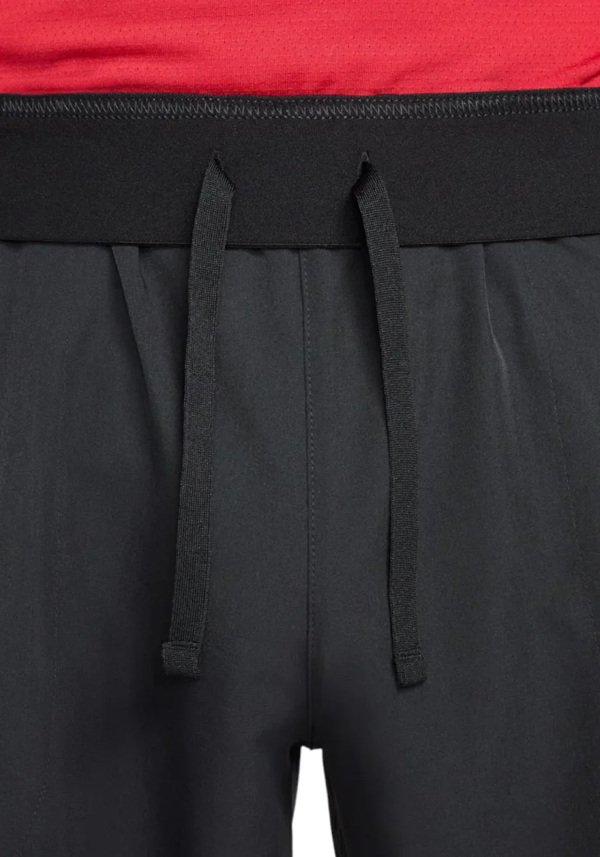 PANTALONCINO NIKE COURT ADVT 6'' TENNIS COL 010 - immagine 8