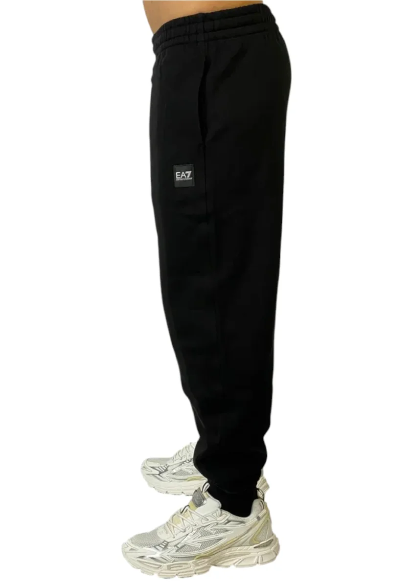 TUTA EA7 J TRACKSUIT COL UC001 - immagine 5