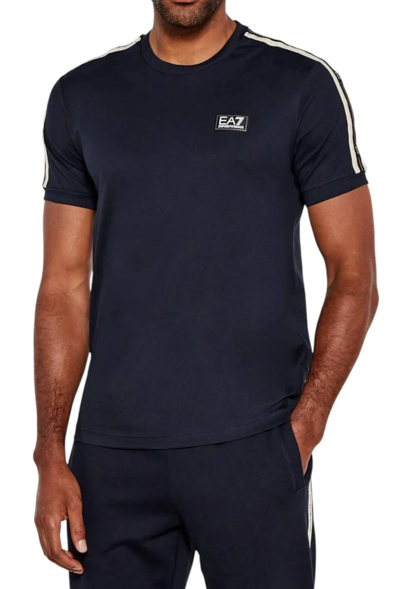 T-SHIRT EA7 J T-SHIRT COL UB102 - immagine 6