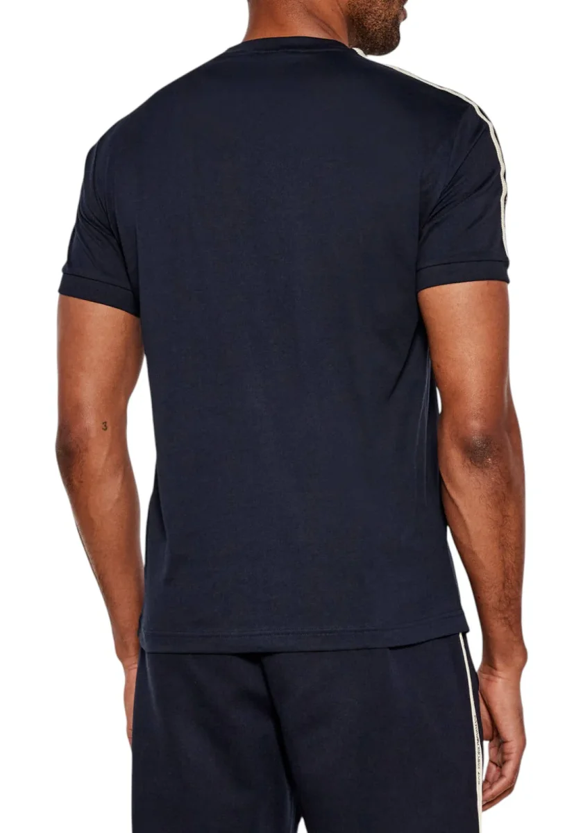 T-SHIRT EA7 J T-SHIRT COL UB102 - immagine 7