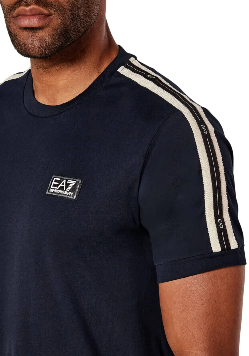 T-SHIRT EA7 J T-SHIRT COL UB102 - immagine 8