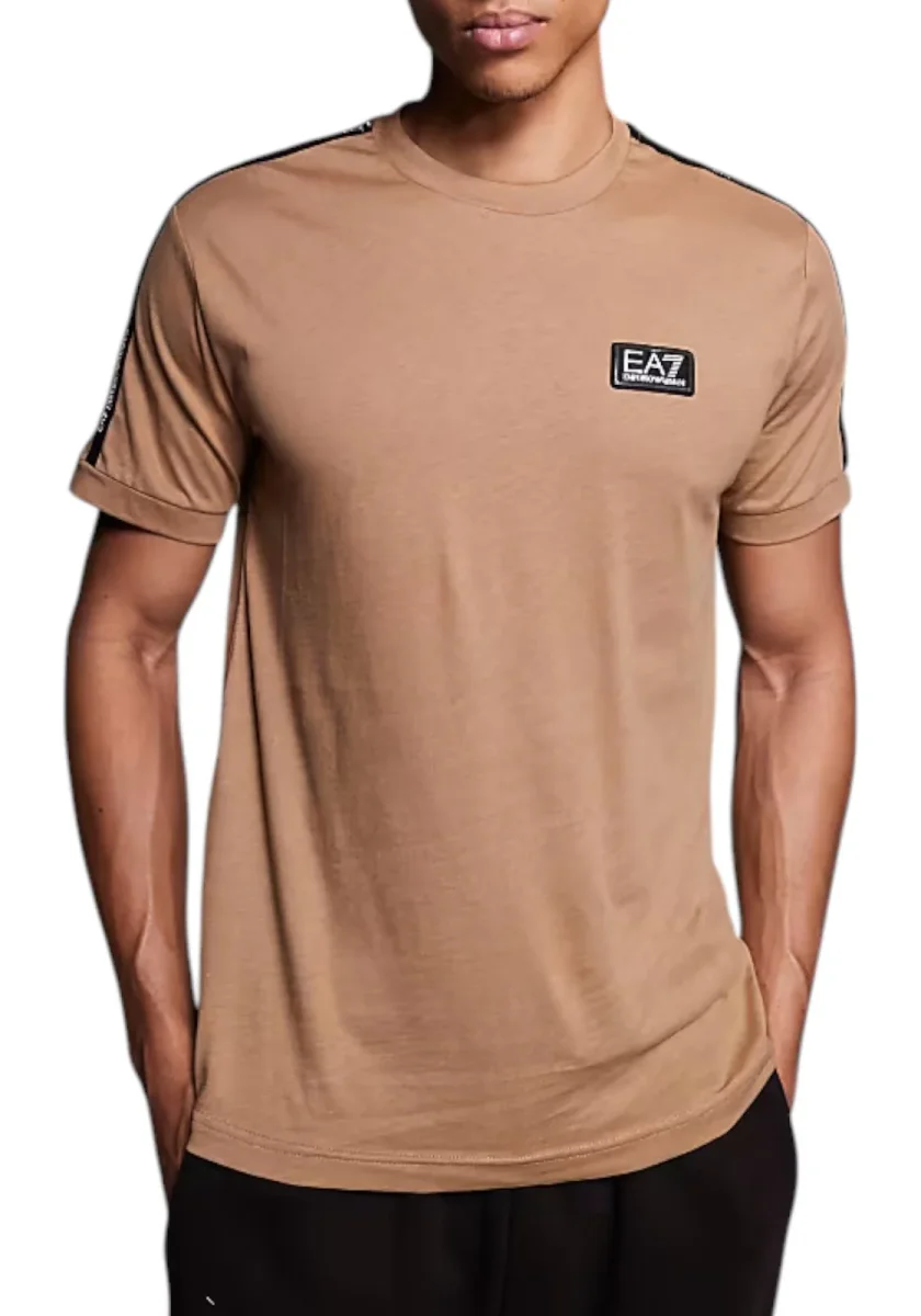 T-SHIRT EA7 J T-SHIRT COL UB102 - immagine 9