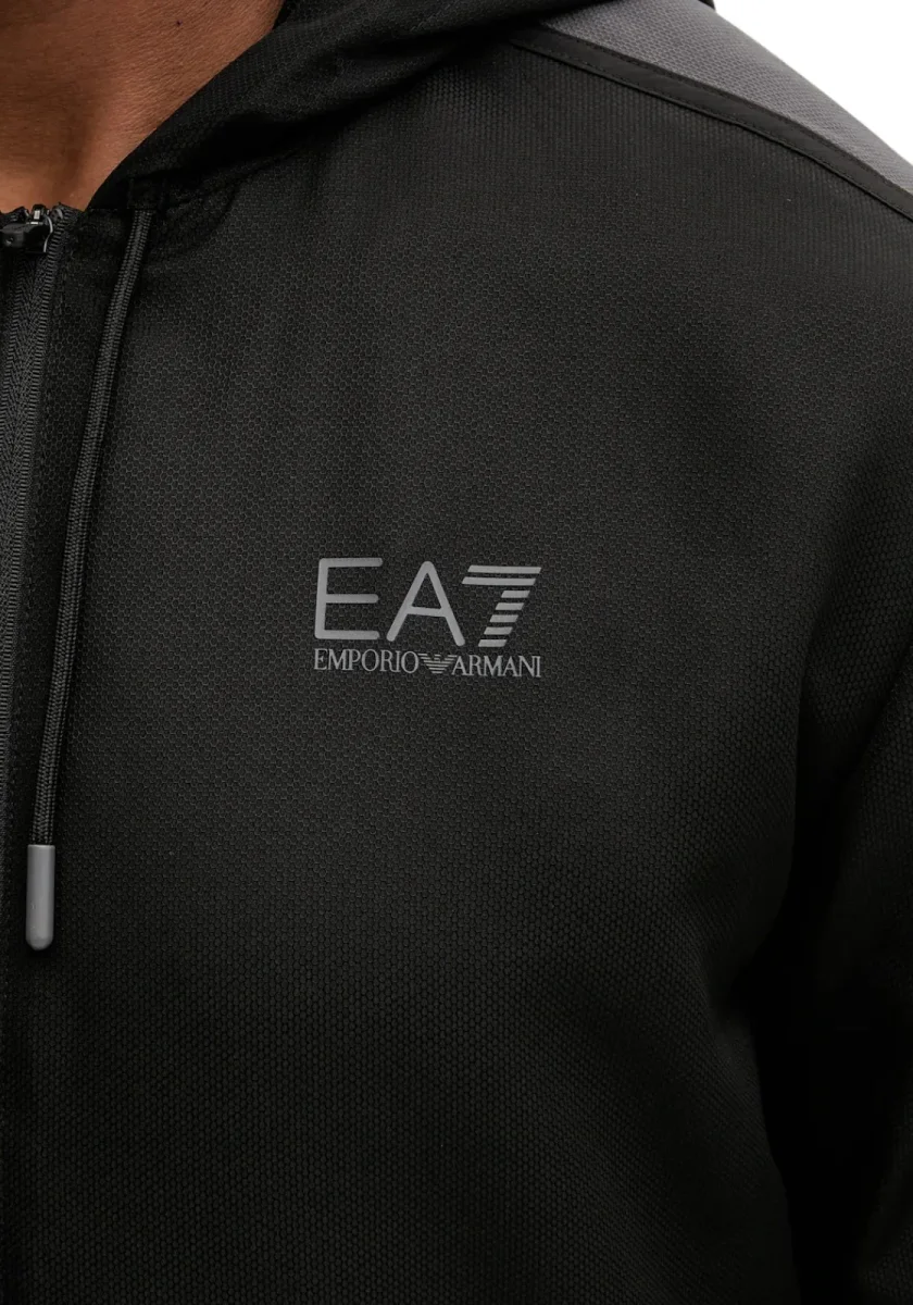 TUTA EA7 J TRACKSUIT COL UC001 - immagine 6