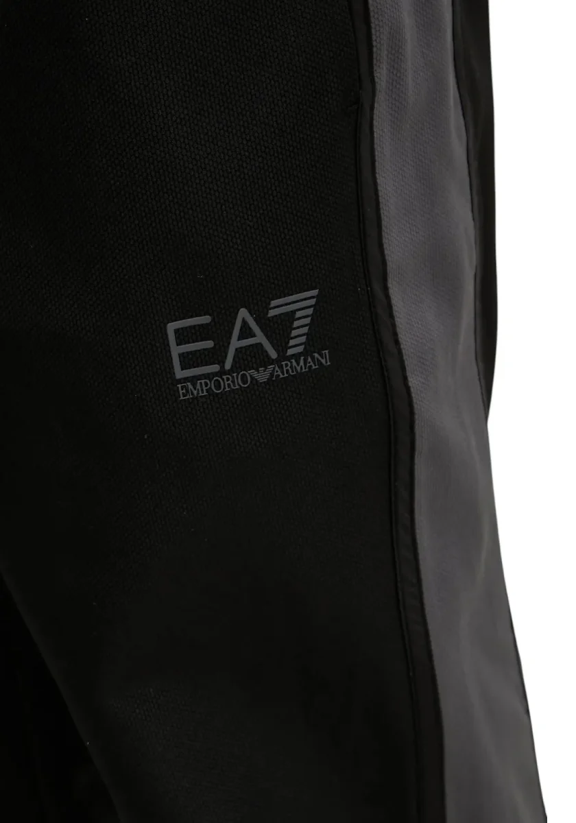 TUTA EA7 J TRACKSUIT COL UC001 - immagine 7