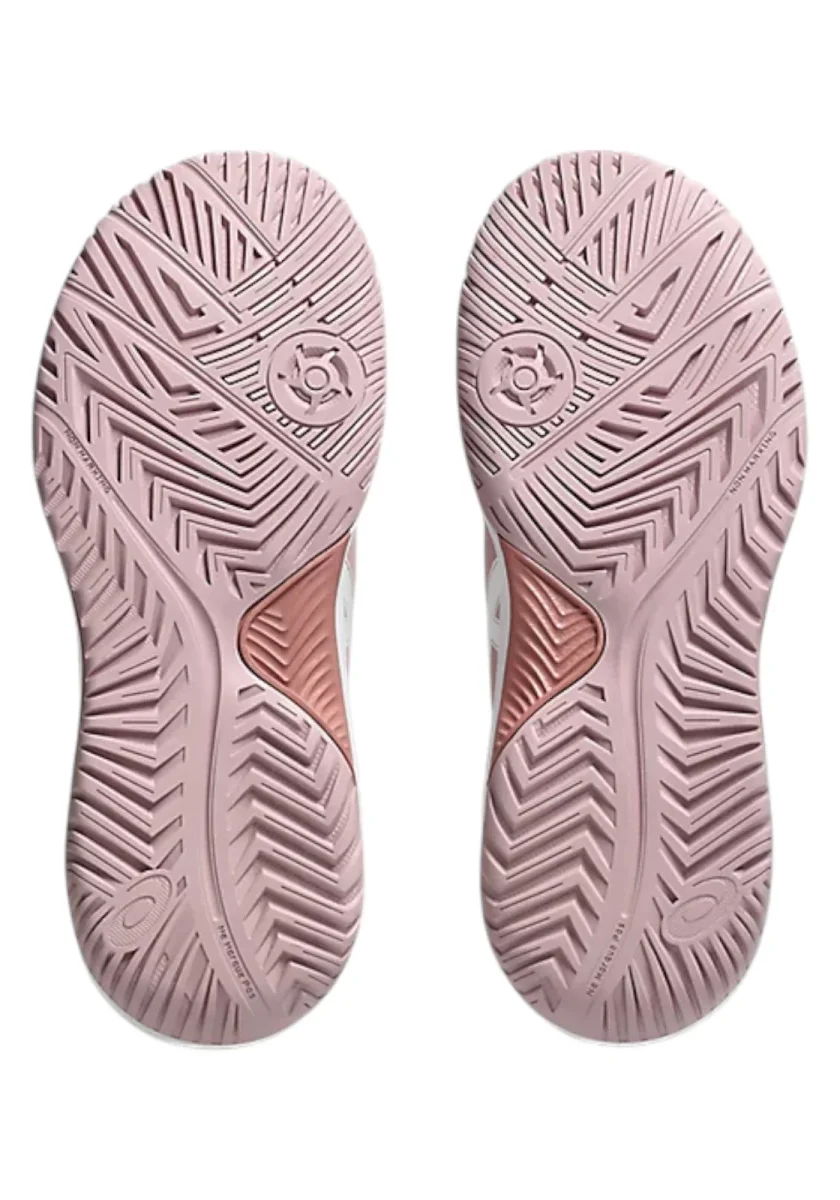 SCARPA TENNIS ASICS GEL DEDICATE 8 GS COL 702 - immagine 6