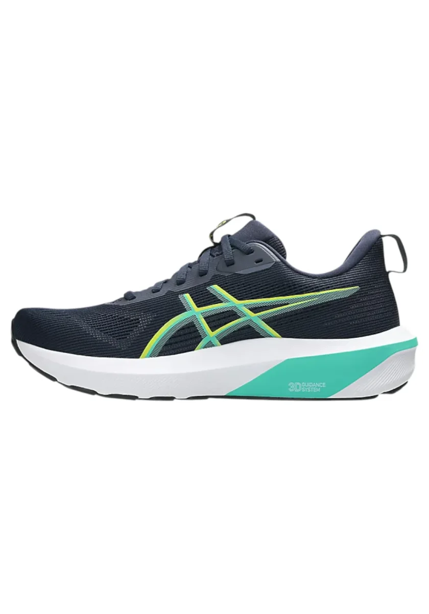 SCARPA RUNNING ASICS GT-1000 14 COL 401 - immagine 3