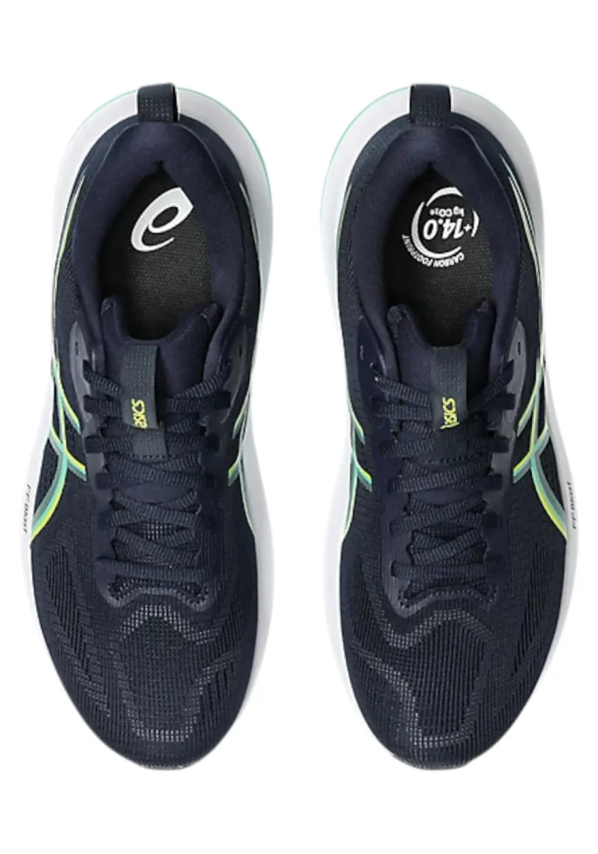 SCARPA RUNNING ASICS GT-1000 14 COL 401 - immagine 5