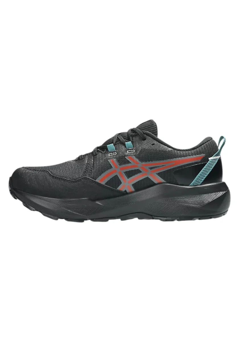 SCARPA TRAIL RUNNING ASICS GEL VENTURE 11 WATEPROOF COL 001 - immagine 3