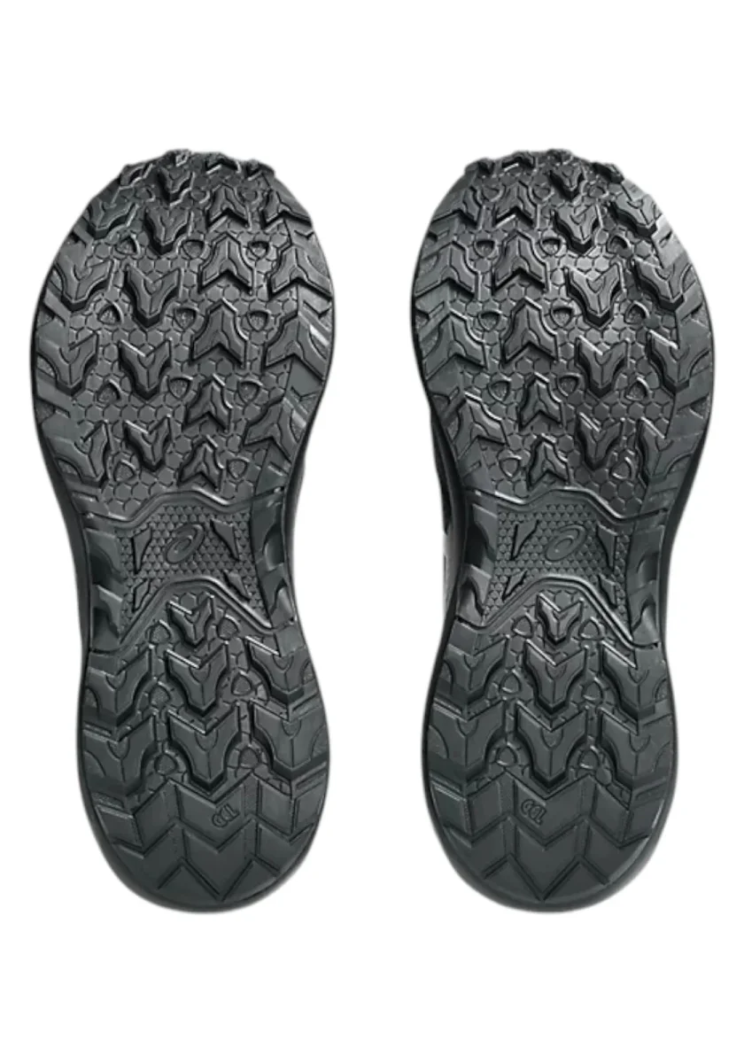 SCARPA TRAIL RUNNING ASICS GEL VENTURE 11 WATEPROOF COL 001 - immagine 6