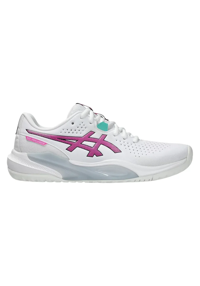 SCARPA TENNIS ASICS GEL CHALLENGER 15 C COL 102 - immagine 2
