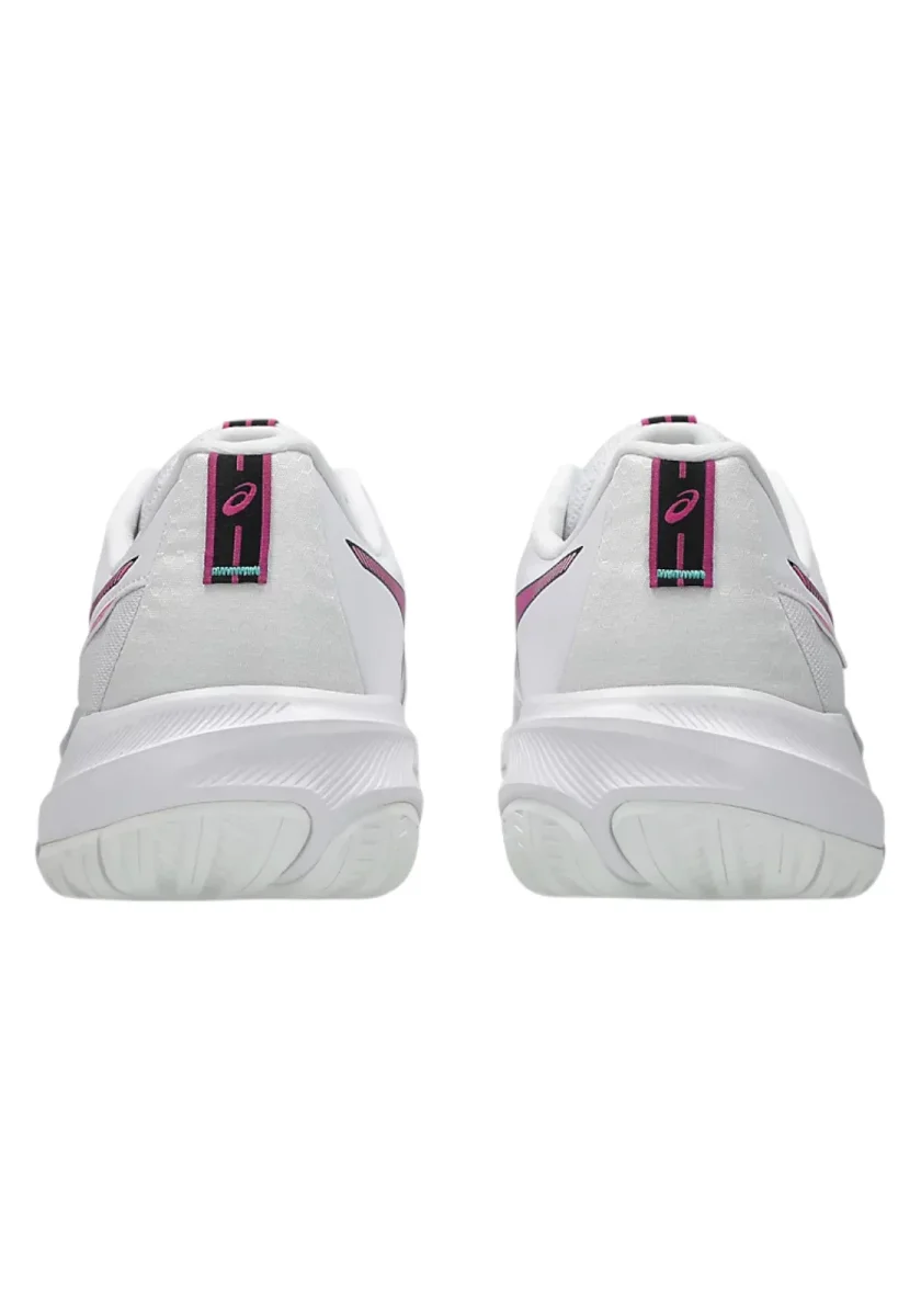 SCARPA TENNIS ASICS GEL CHALLENGER 15 C COL 102 - immagine 4