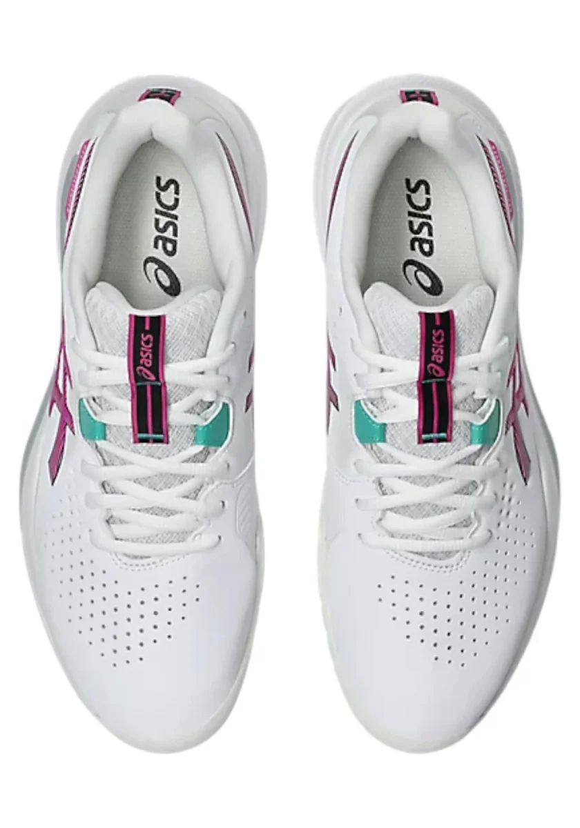 SCARPA TENNIS ASICS GEL CHALLENGER 15 C COL 102 - immagine 5