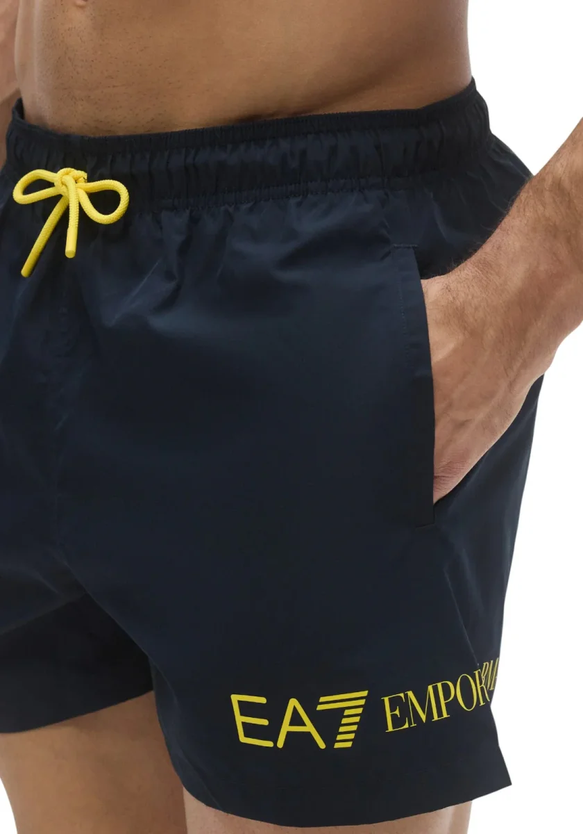 COSTUME EA7 TRUNK ACTIVE COL MB554 - immagine 9