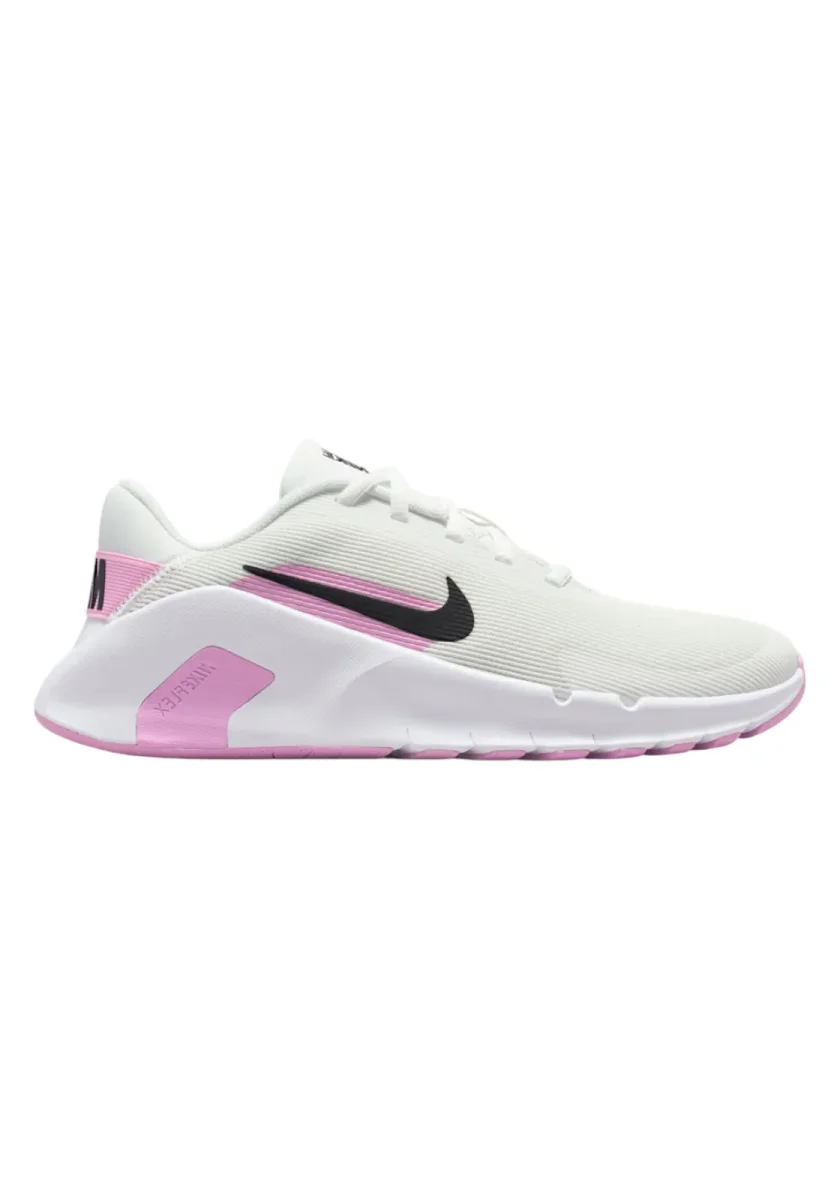 SCARPA NIKE FLEX TRAIN COL 103 - immagine 2