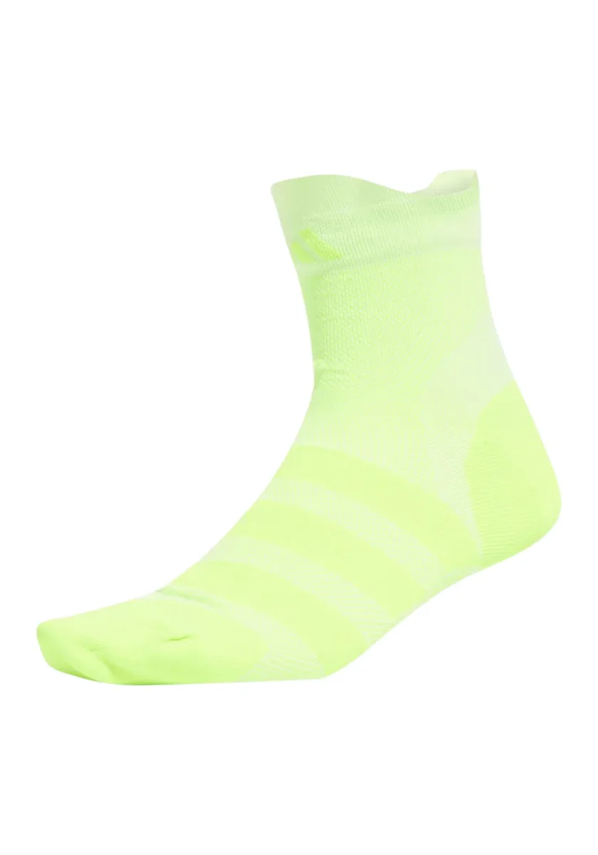 CALZE ADIDAS RUNXADIZEROSOCK - immagine 2