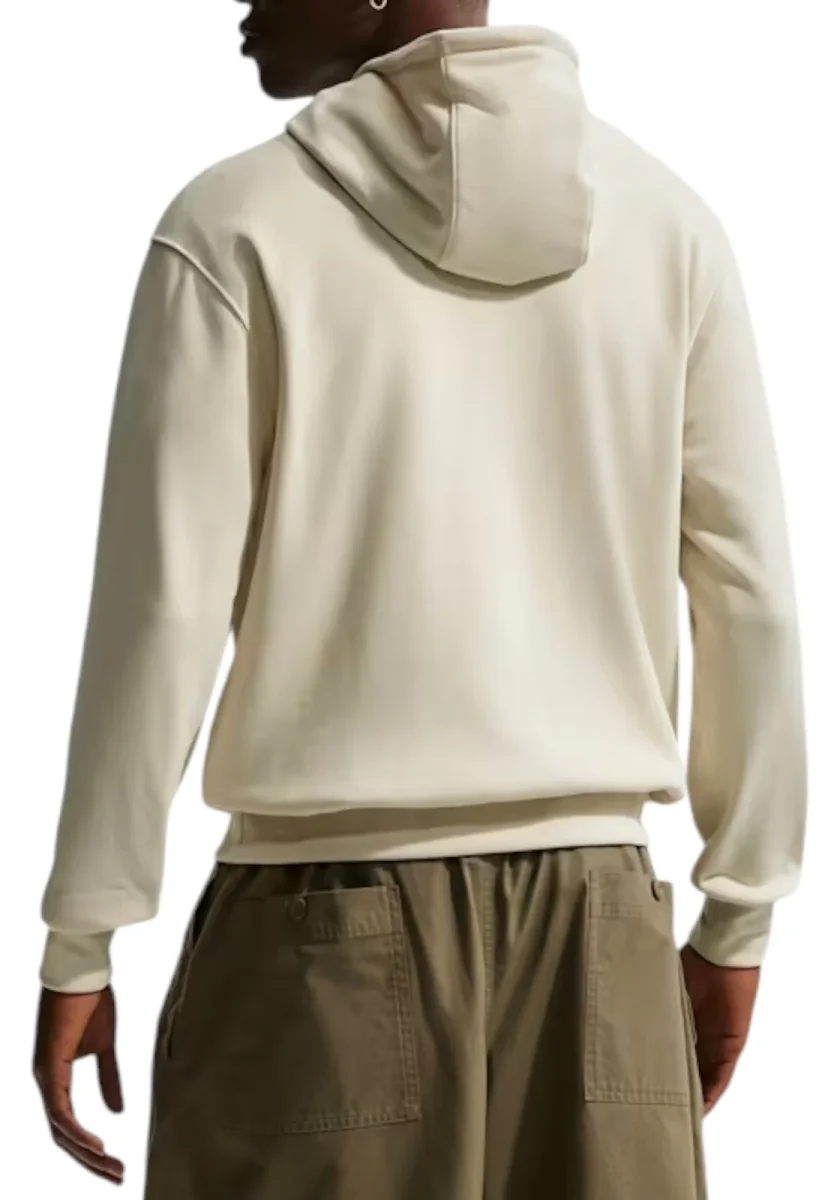 FELPA NIKE CLUB FT PO COL 229 - immagine 6