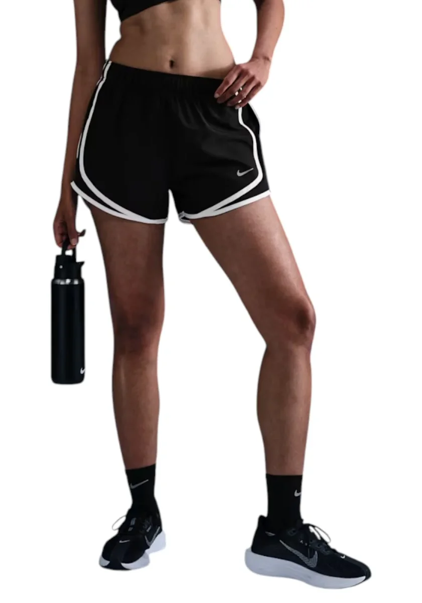 SHORT DA RUNNING NERI DONNA NIKE HM6096 COL 011 - immagine 6