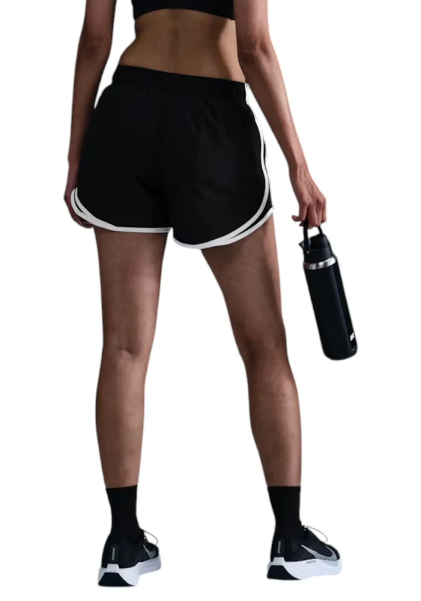 SHORT DA RUNNING NERI DONNA NIKE HM6096 COL 011 - immagine 7