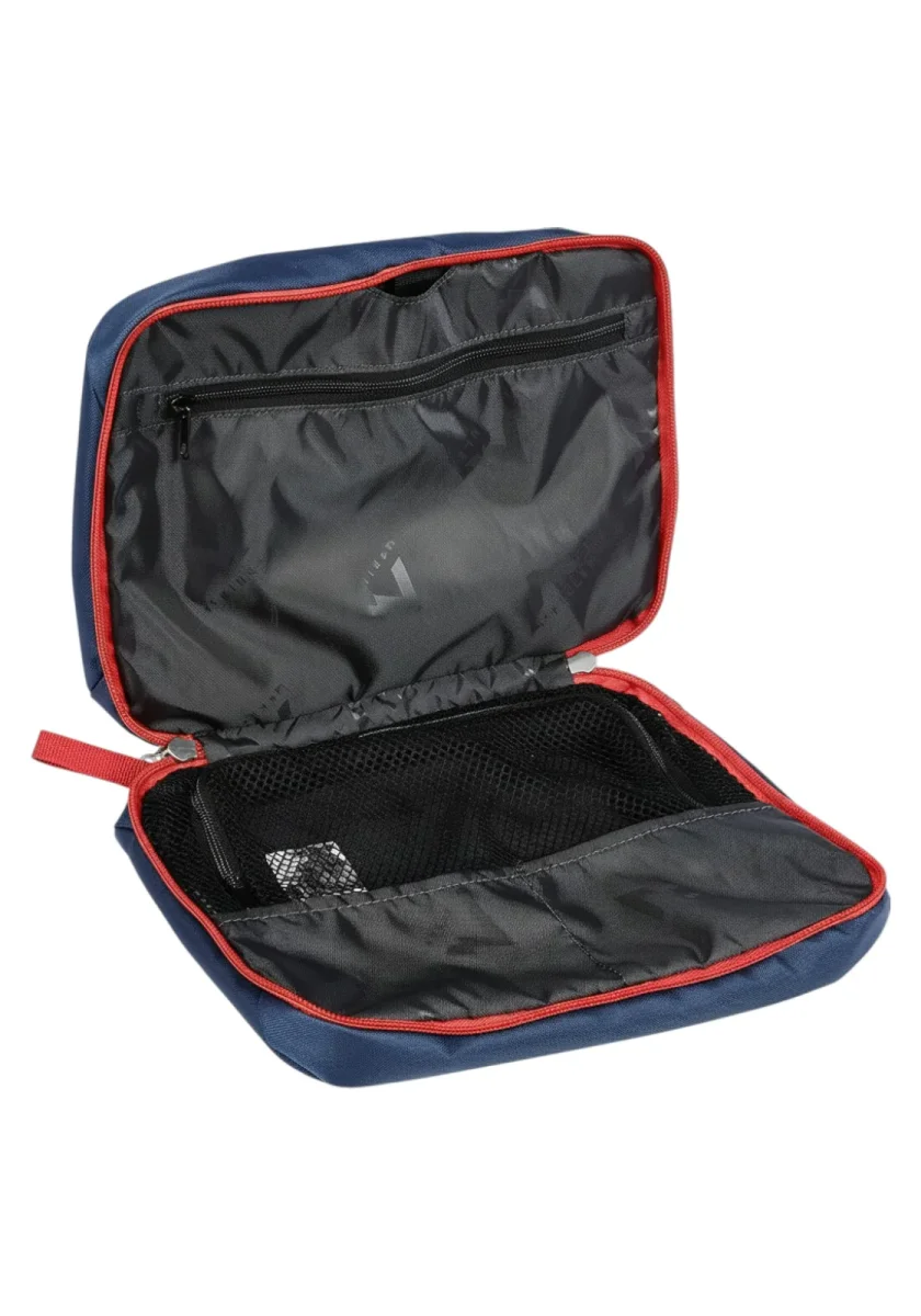 BEAUTY CASE MCKINLEY WASH BAG COL NAVY - immagine 3