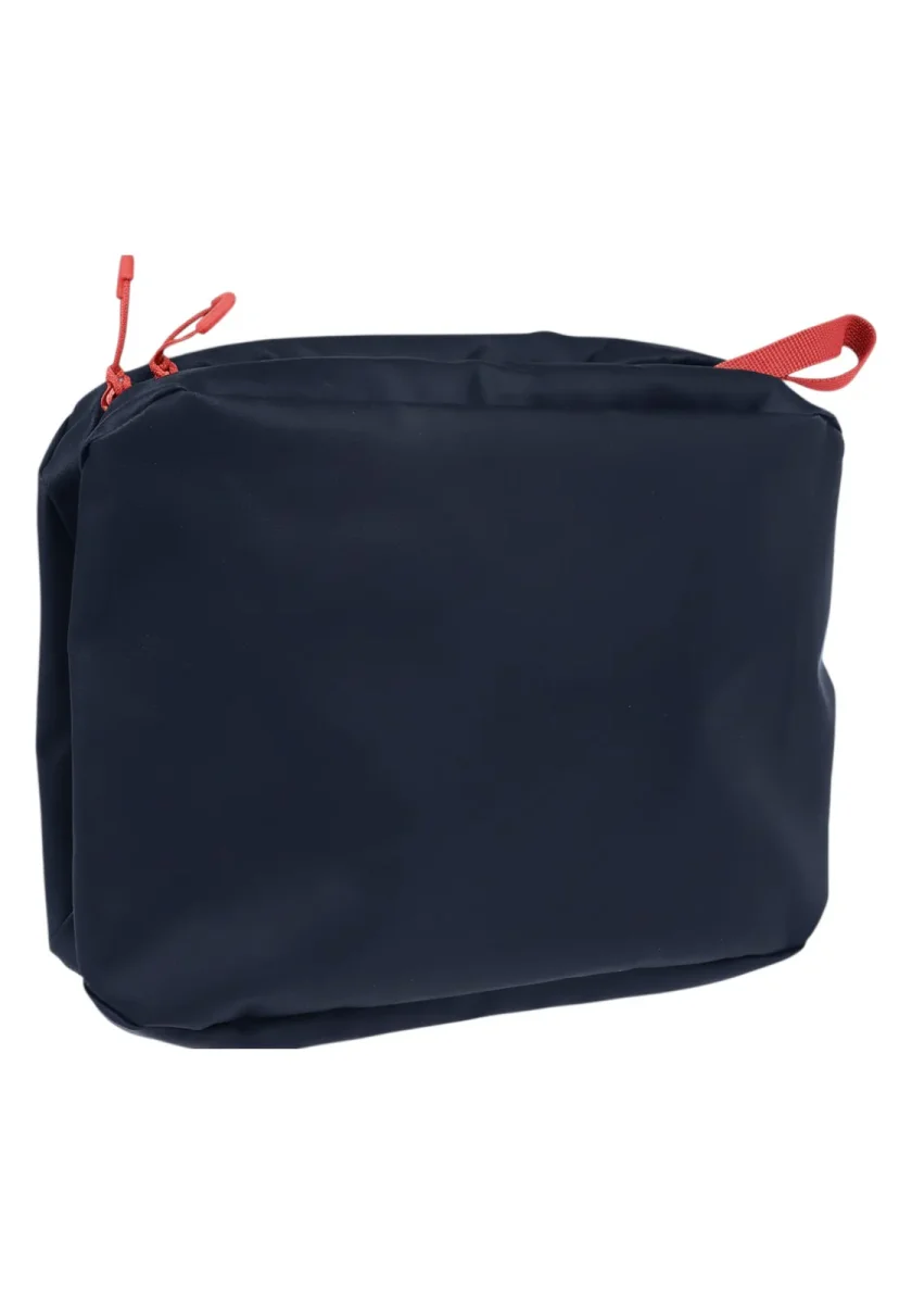 BEAUTY CASE MCKINLEY WASH BAG COL NAVY - immagine 4