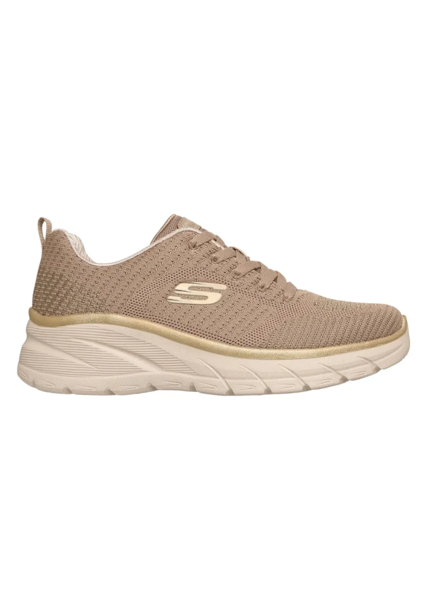 SCARPA SKECHERS FASHION FIT COL TPGD - immagine 2
