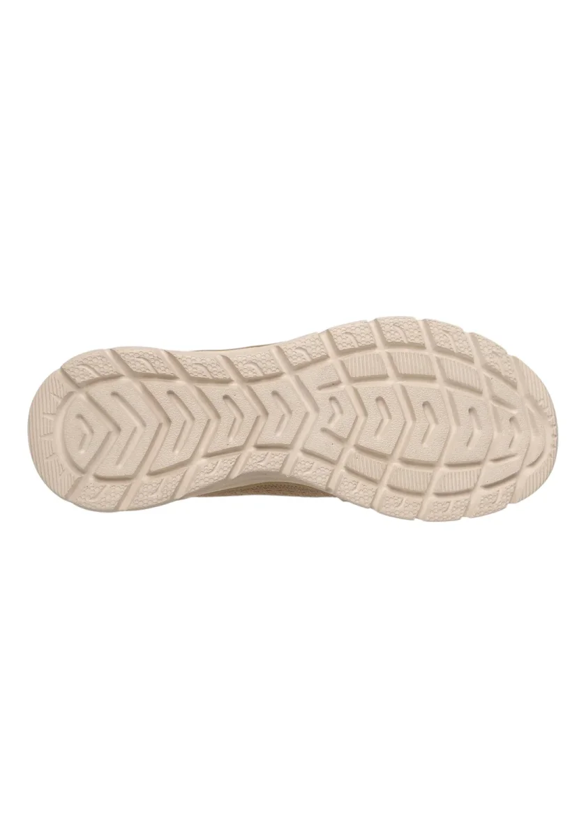 SCARPA SKECHERS FASHION FIT COL TPGD - immagine 5