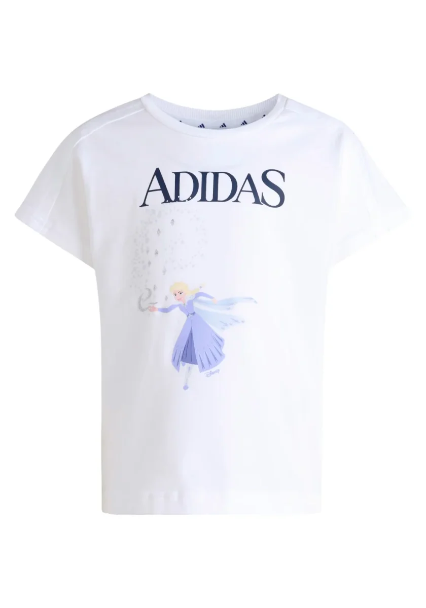 T-SHIRT ADIDAS LG DY FRO T - immagine 2