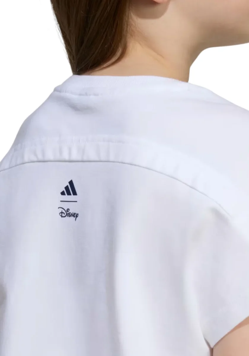 T-SHIRT ADIDAS LG DY FRO T - immagine 4