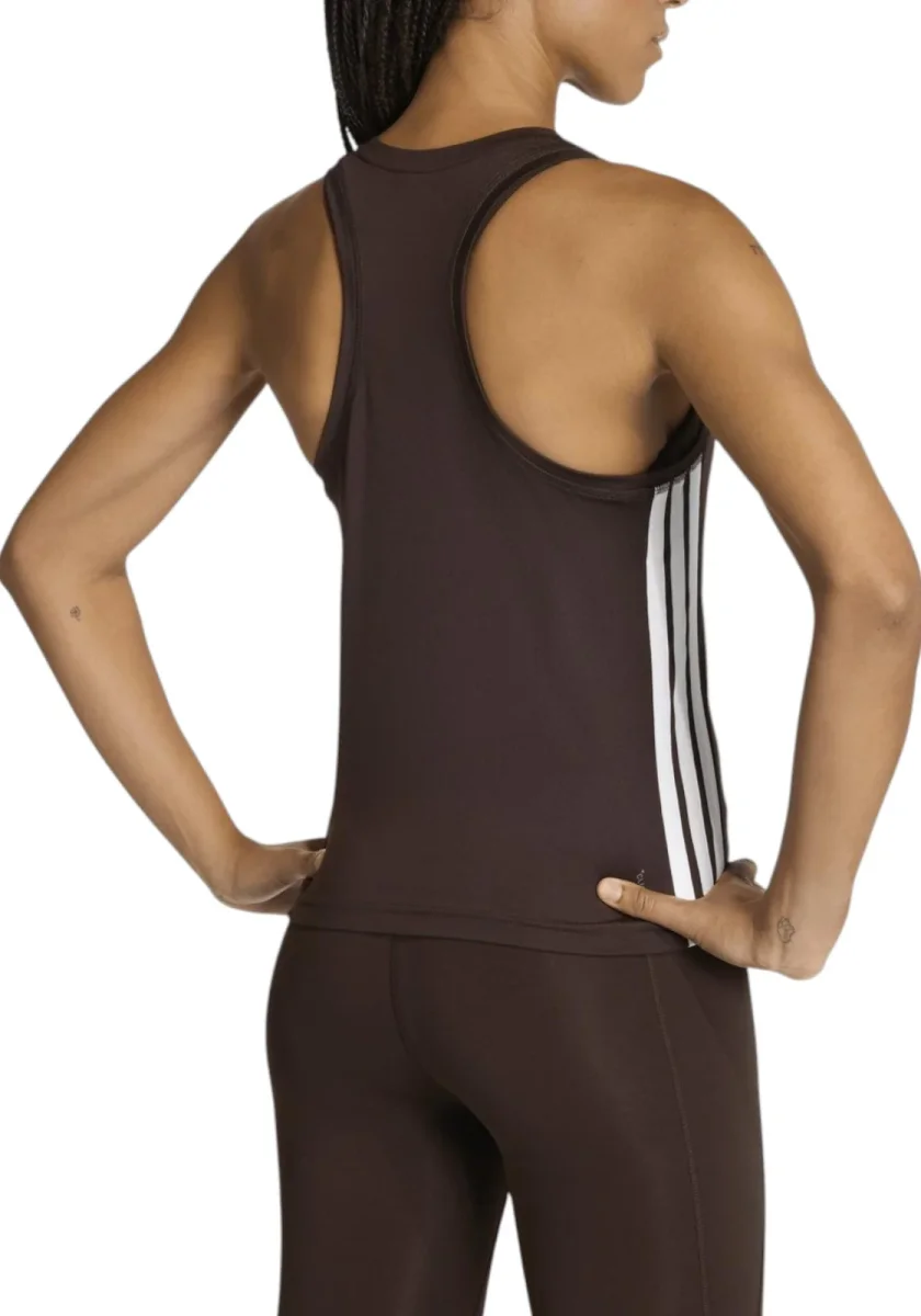 CANOTTA ADIDAS WE 3S TK - immagine 4