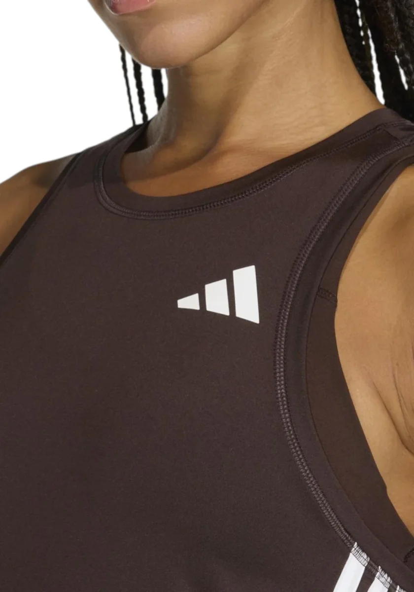 CANOTTA ADIDAS WE 3S TK - immagine 5