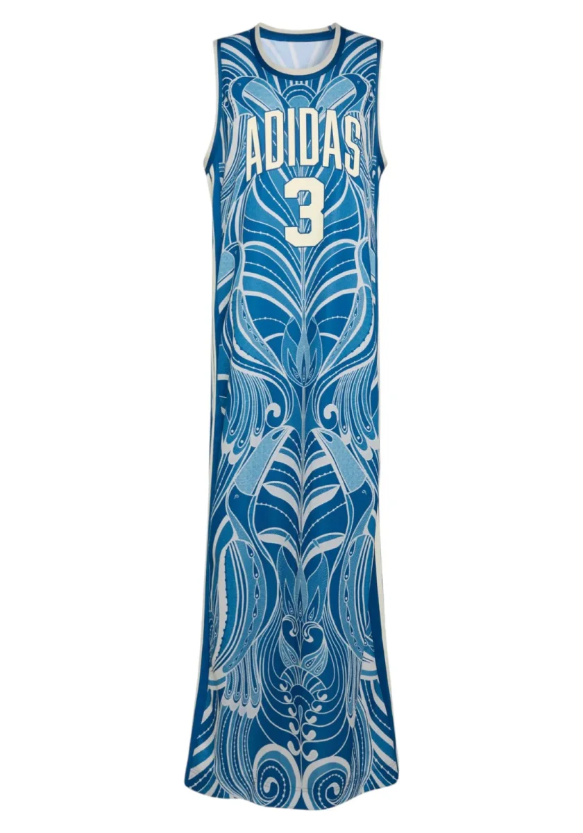 VESTITO ADIDAS FARM PRM DRESS - immagine 2